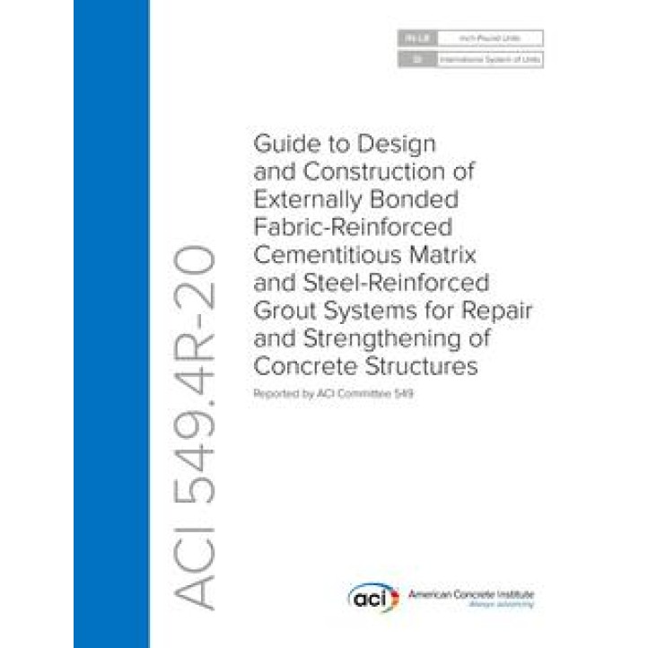 ACI 549.4R PDF