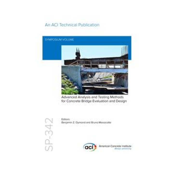 ACI SP-342 PDF