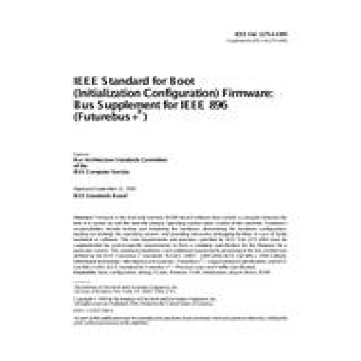 IEEE 1275.4 PDF