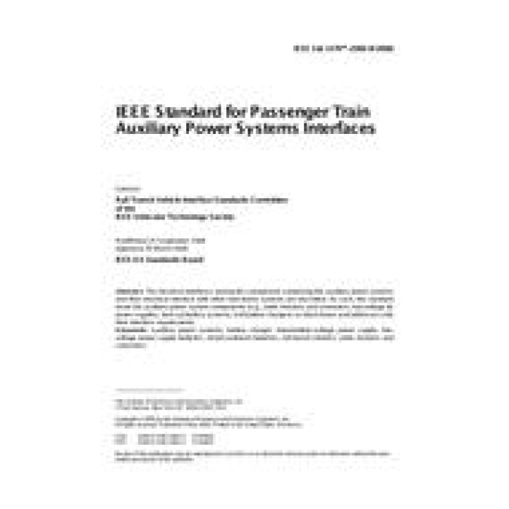 IEEE 1476 PDF