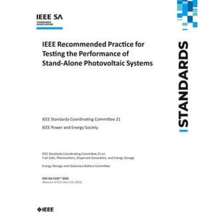 IEEE 1526 PDF