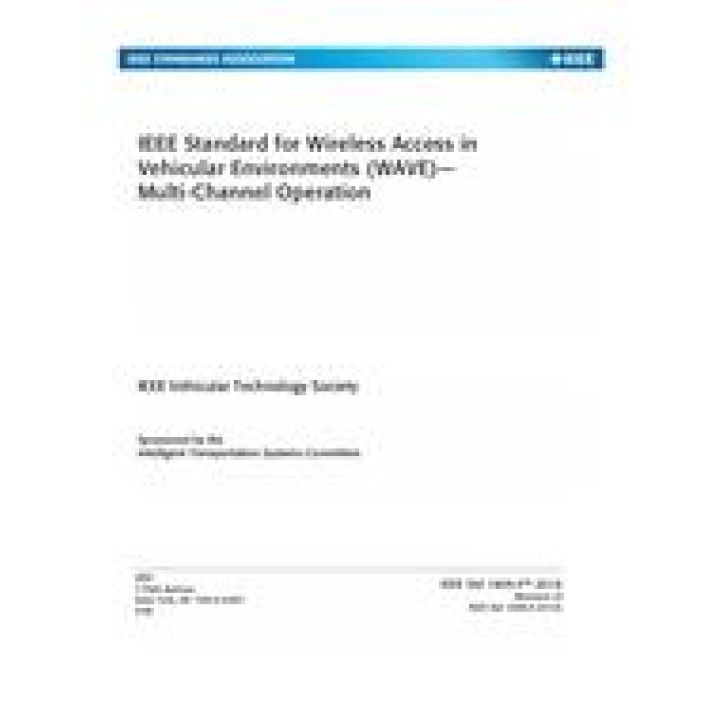 IEEE 1609.4 PDF