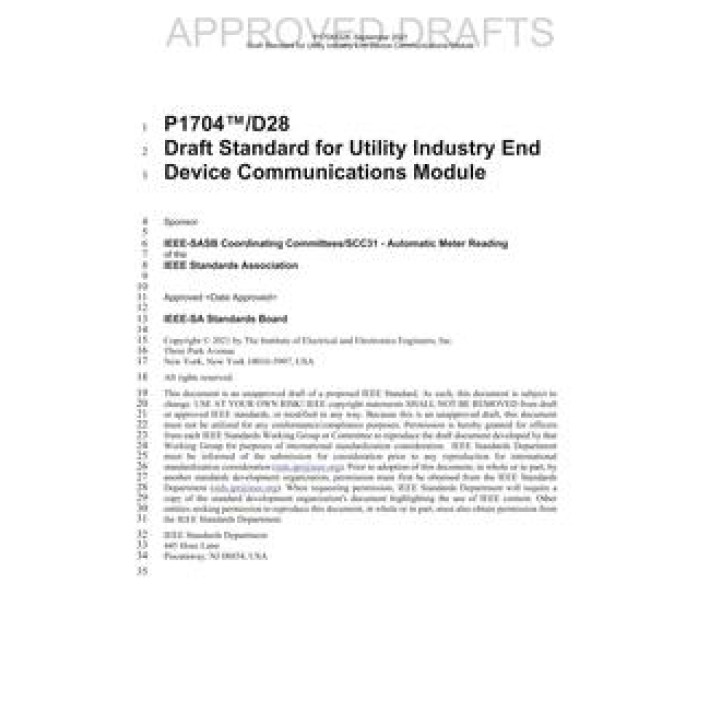 IEEE 1704 PDF