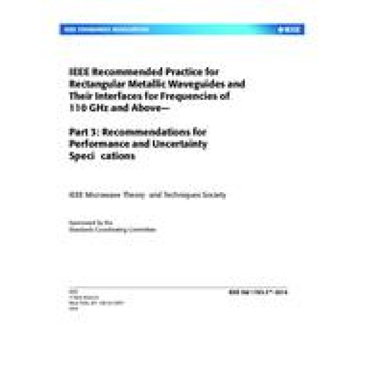 IEEE 1785.3 PDF