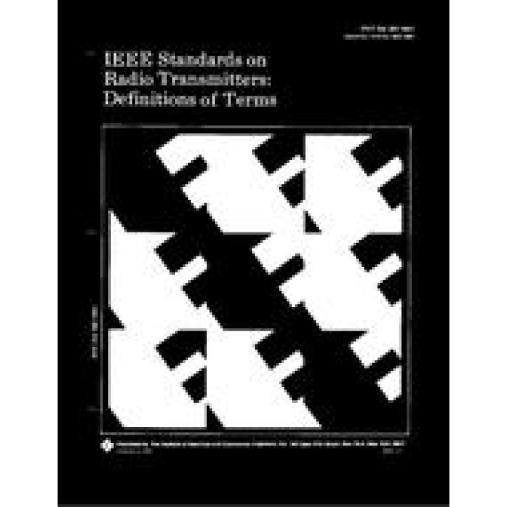 IEEE 182 PDF