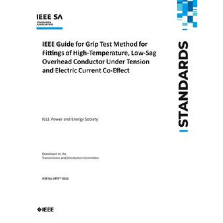 IEEE 2870 PDF