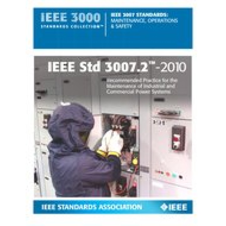 IEEE 3007.2 PDF