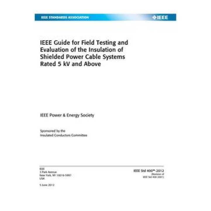 IEEE 400 PDF