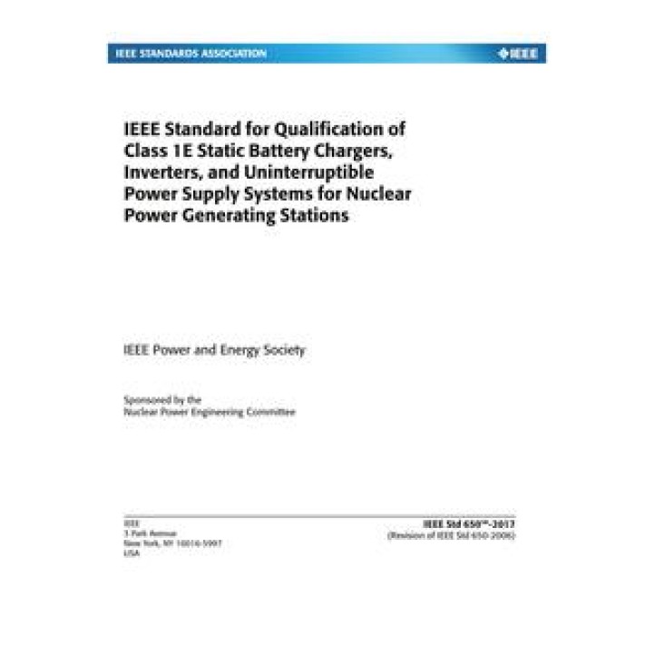 IEEE 650 PDF