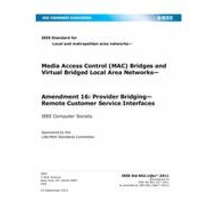 IEEE 802.1Qbc PDF