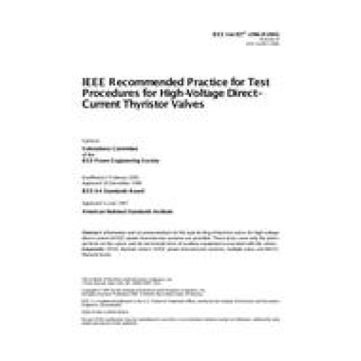 IEEE 857 PDF