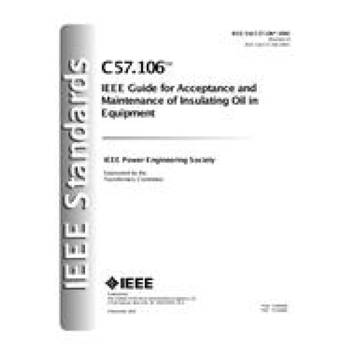 IEEE C57.106 PDF