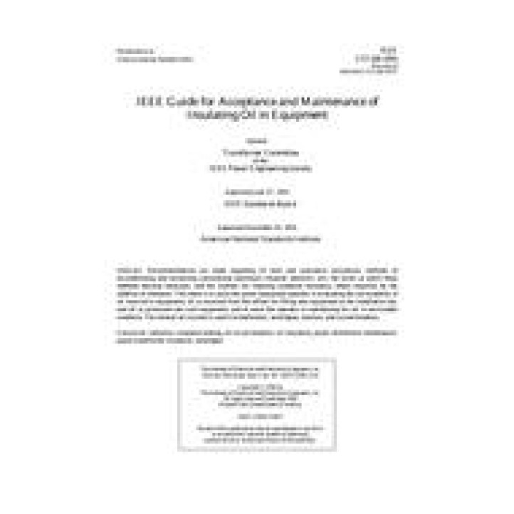 IEEE C57.106 PDF