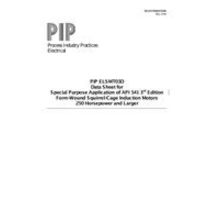 PIP ELSMT03D PDF