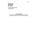 PIP PCFTE000 PDF