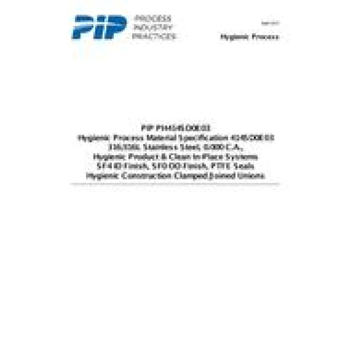 PIP PH414SD0E03 PDF