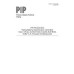 PIP PN12CS1B01 PDF