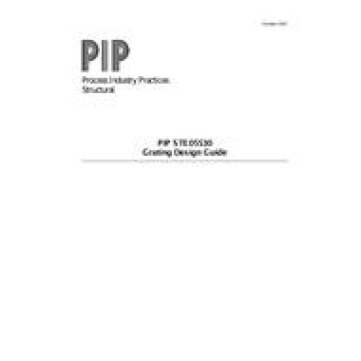 PIP STE05530 PDF