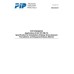 PIP STS03601M PDF