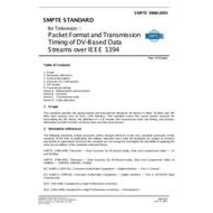 SMPTE 396M PDF