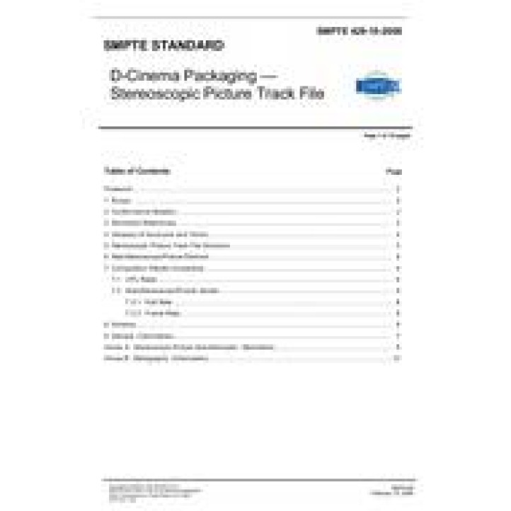 SMPTE 429-10 PDF