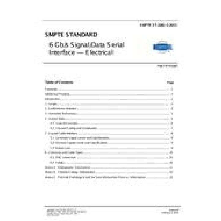 SMPTE ST 2081-1 PDF