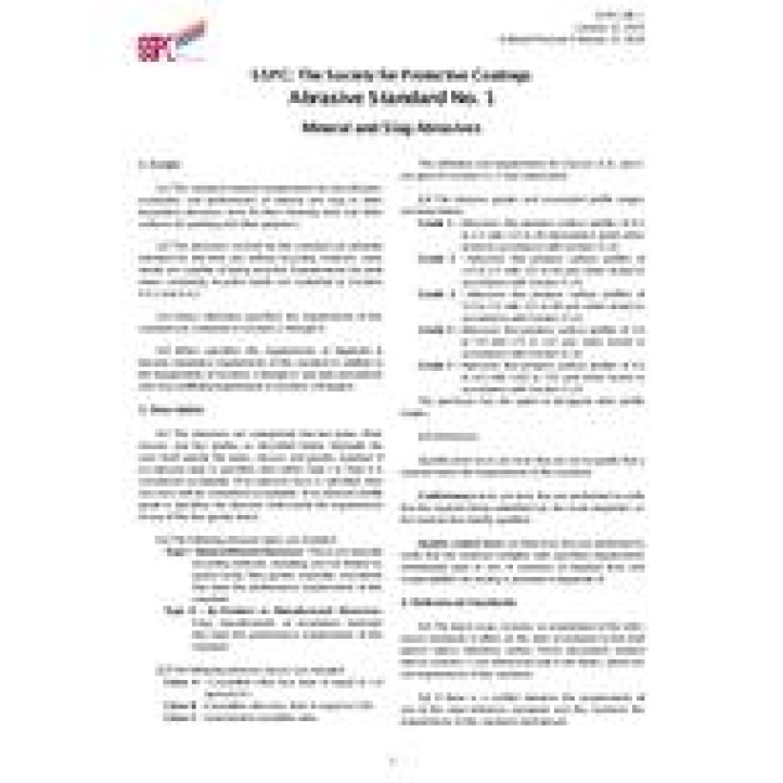 SSPC AB 1 PDF