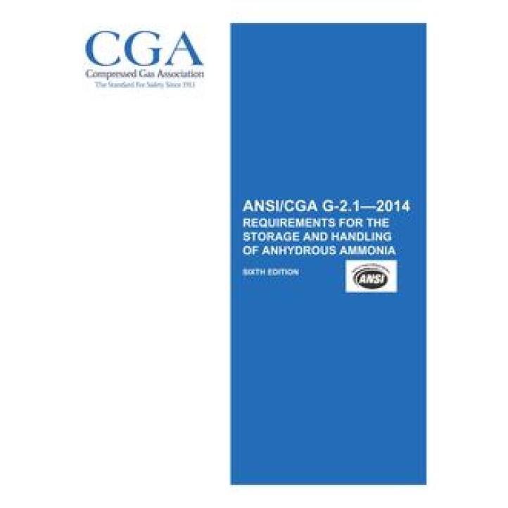 CGA G-2.1 PDF