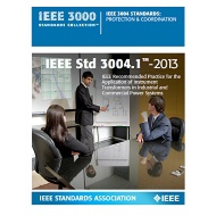 IEEE 3004.1 PDF