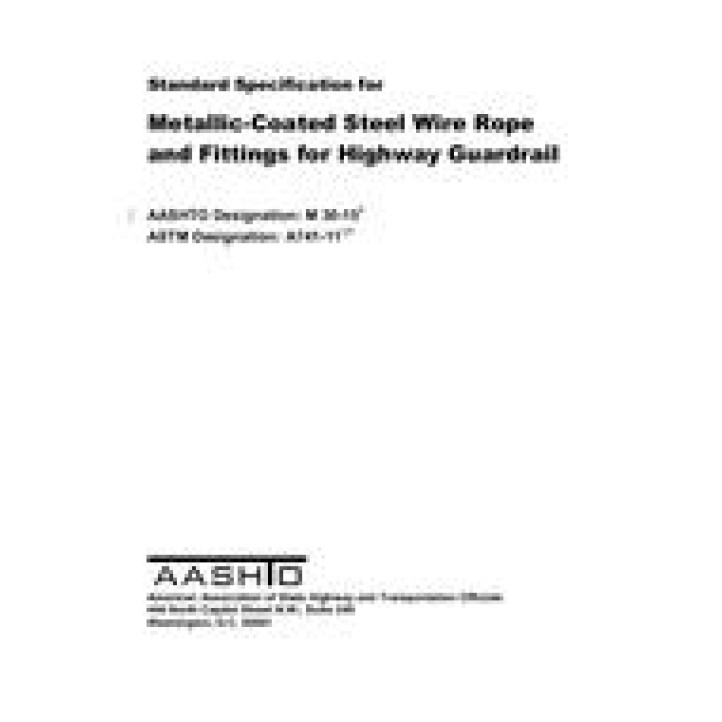 AASHTO M 30 PDF download