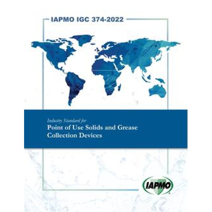 IAPMO IGC 374 PDF