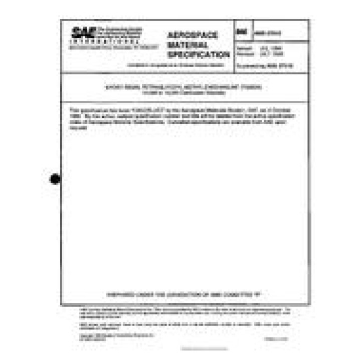 SAE AMS3701C PDF