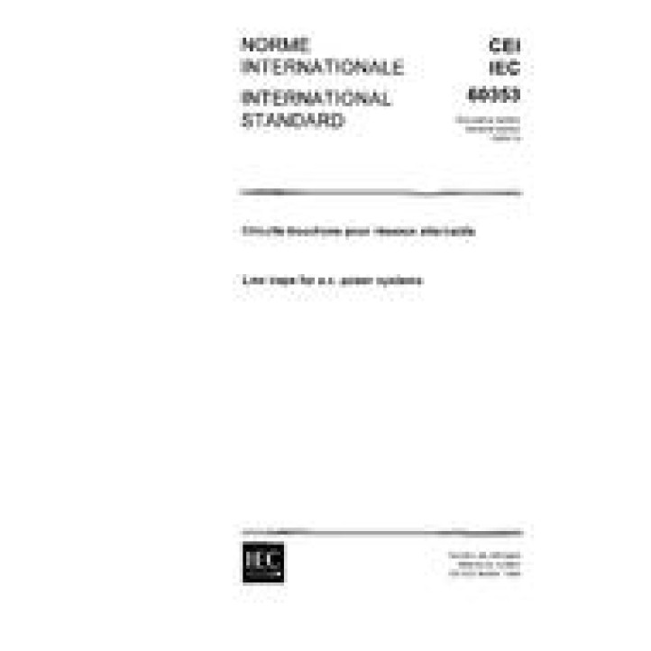 IEC 60353 Ed. 2.0 b PDF