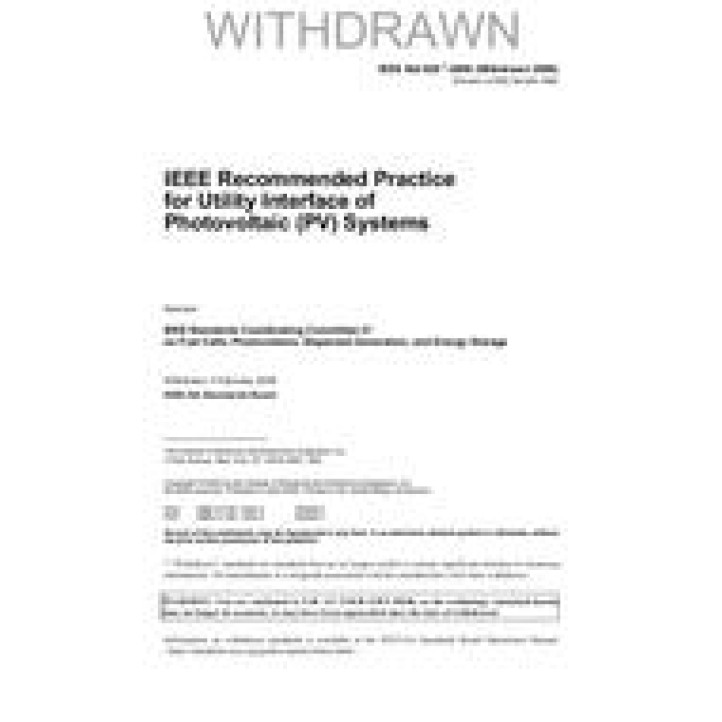 IEEE 929 PDF