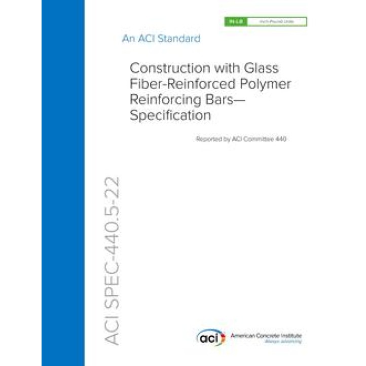 ACI SPEC-440.5 PDF