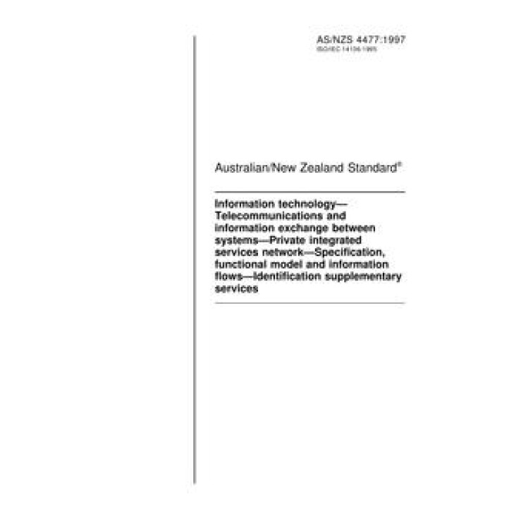 AS/NZS 4477 PDF