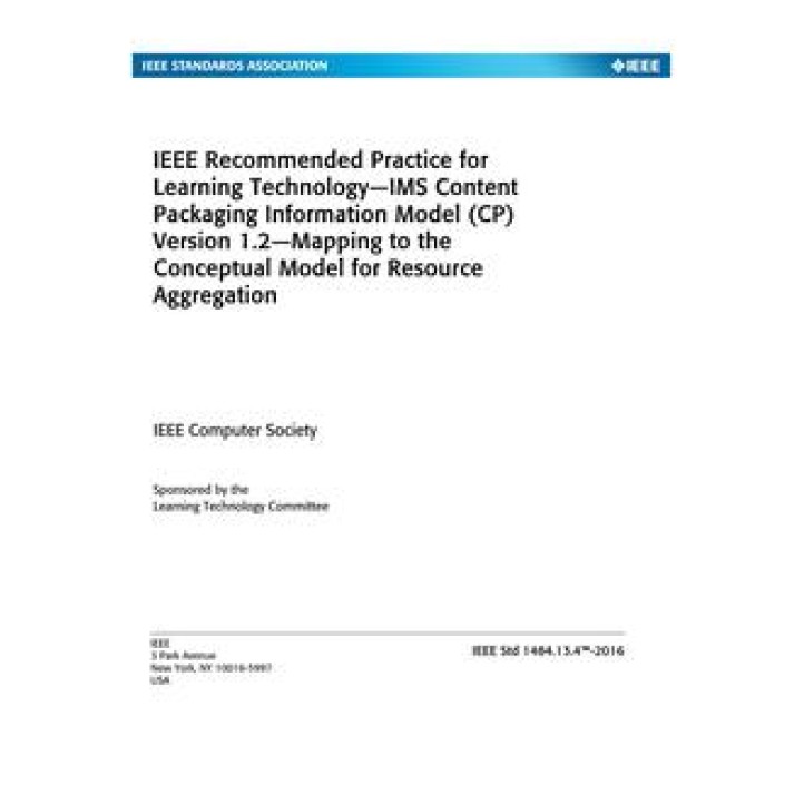 IEEE 1484.13.4 PDF