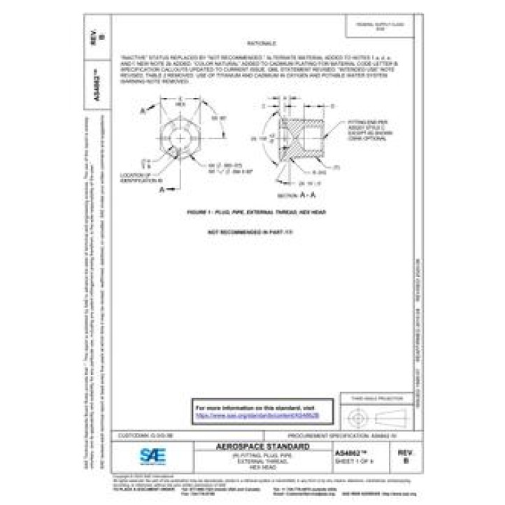 SAE AS4862B PDF