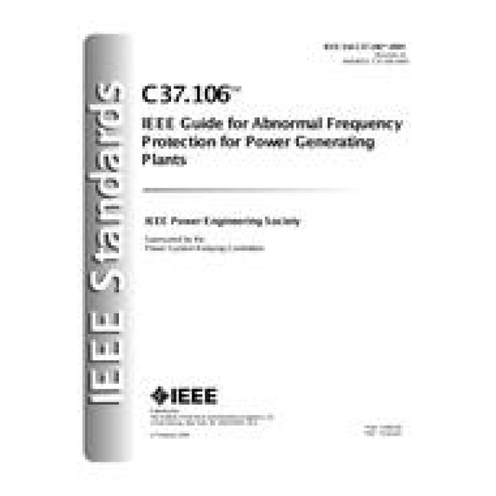 IEEE C37.106 PDF