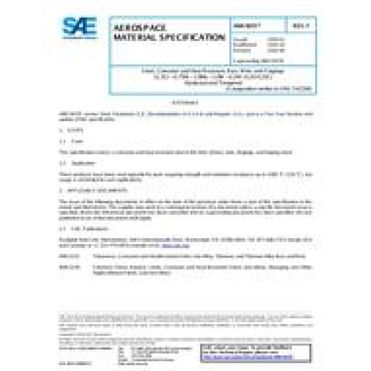 SAE AMS5655F PDF