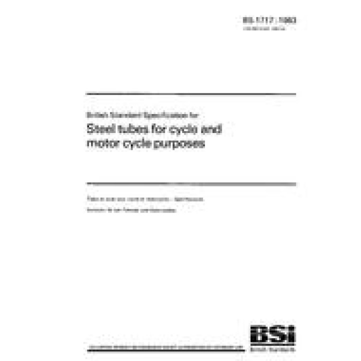 BS 1717 PDF