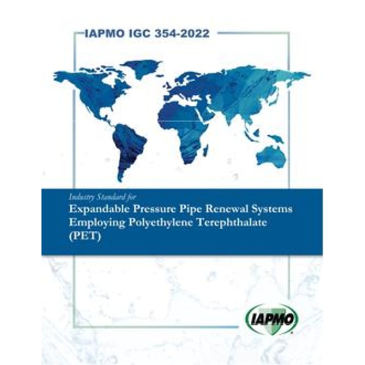 IAPMO IGC 354 PDF