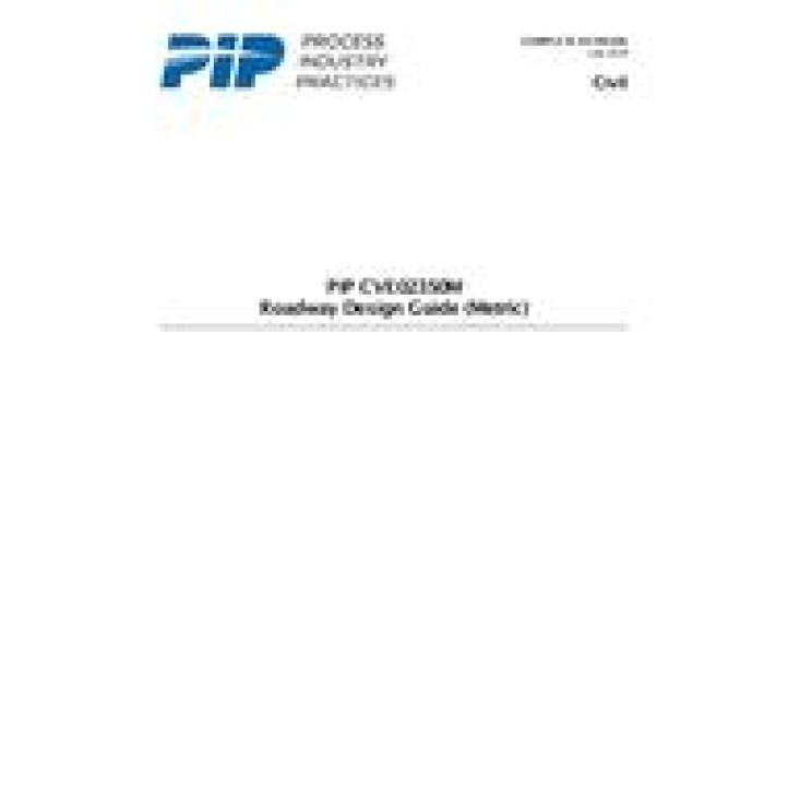 PIP CVE02350M PDF