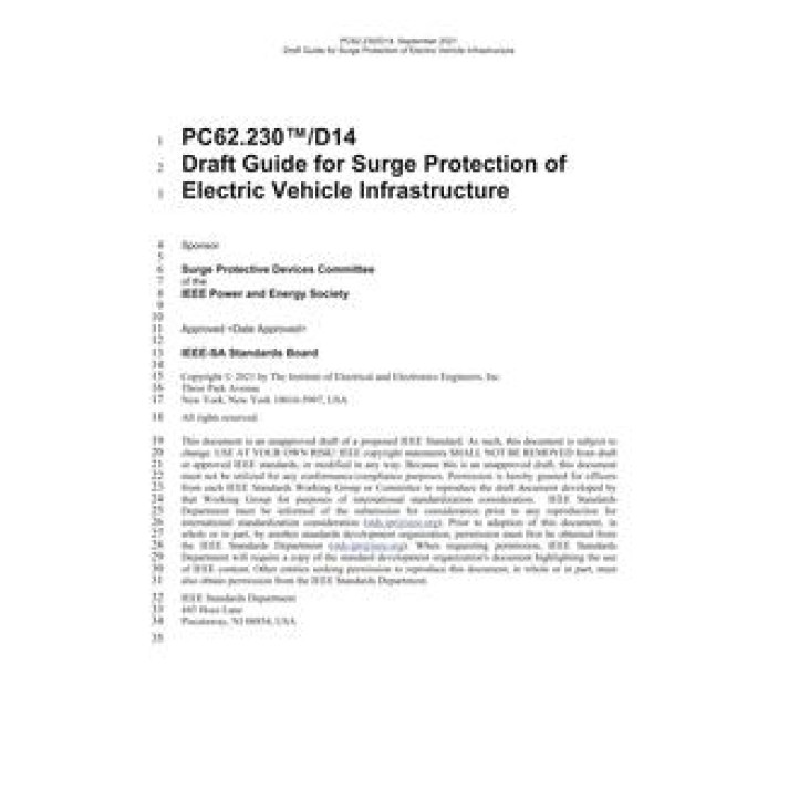 IEEE PC62.230 PDF