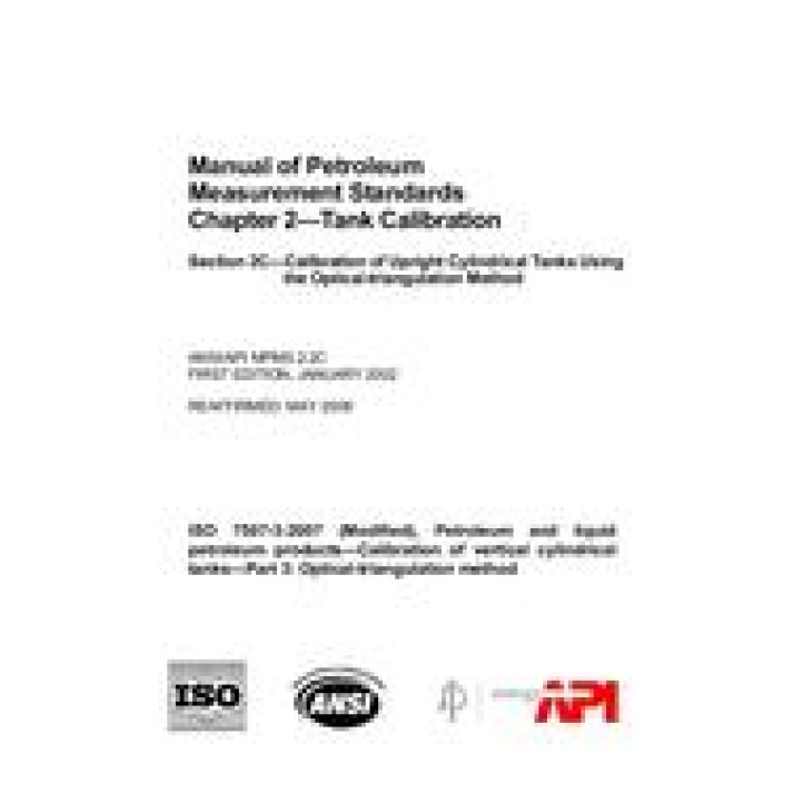 API MPMS Chapter 2.2C (R2008) PDF