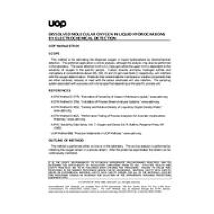 UOP 678 PDF