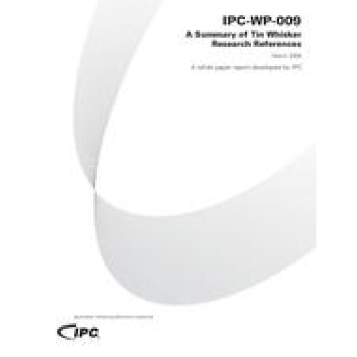 IPC WP-009 PDF