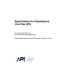 API Spec 15LE PDF download