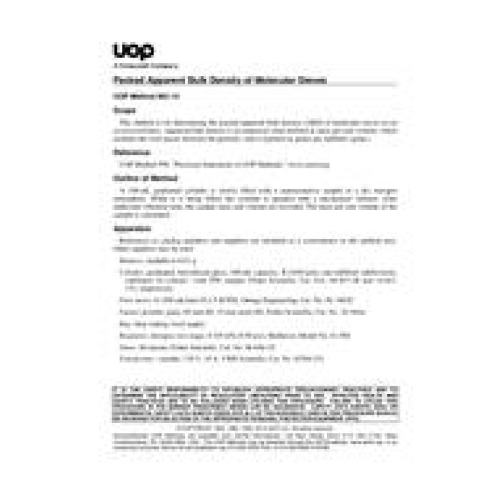 UOP 563 PDF