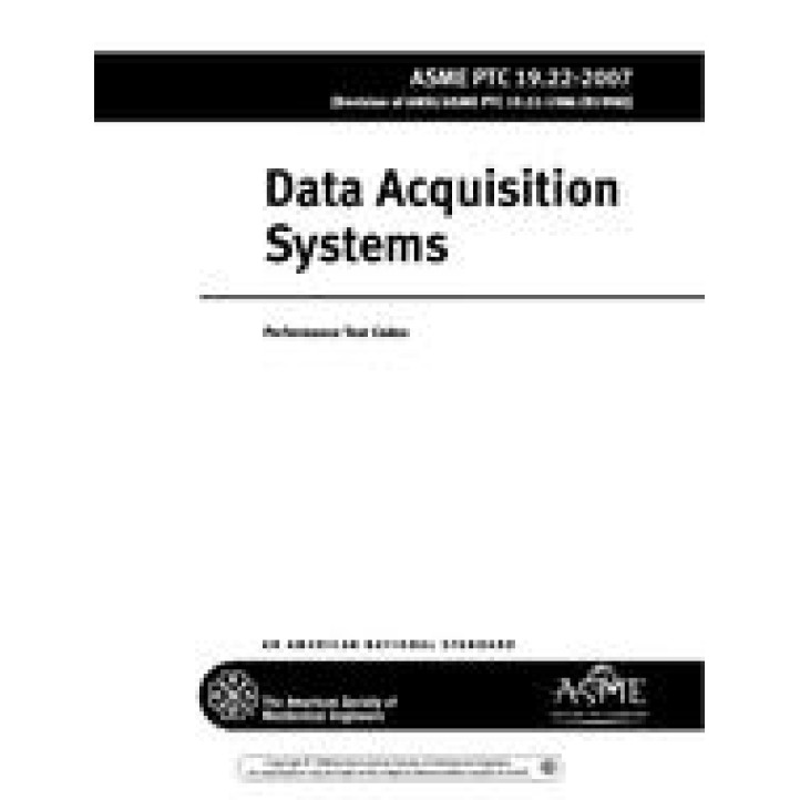 ASME PTC 19.22 PDF